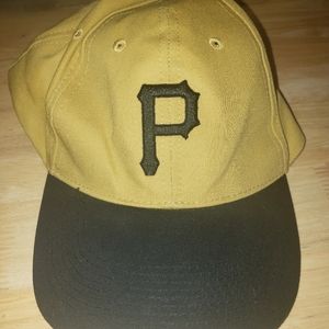 Pirates hat